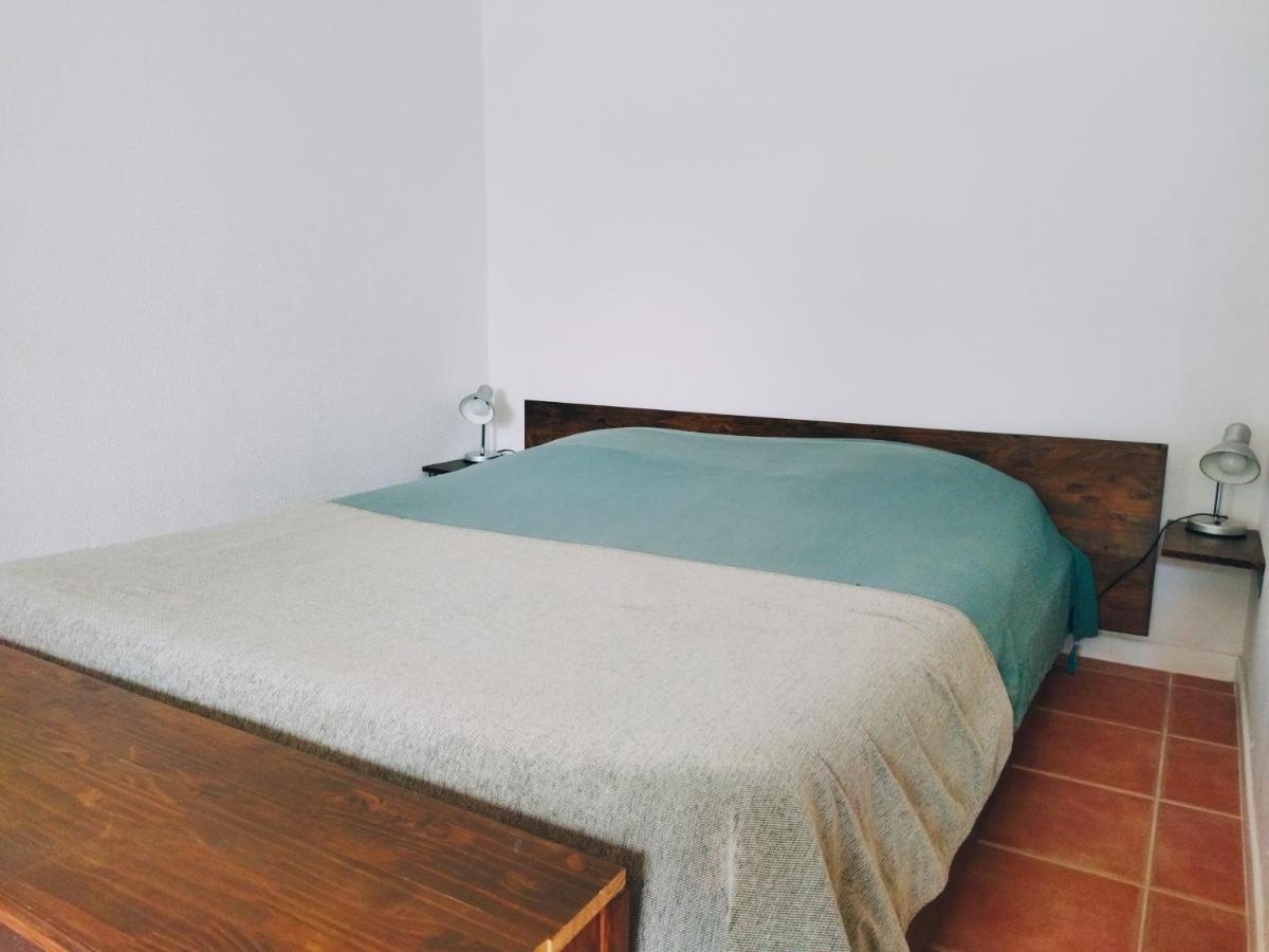 Aur Blan - Chambres Le Somail Zewnętrze zdjęcie