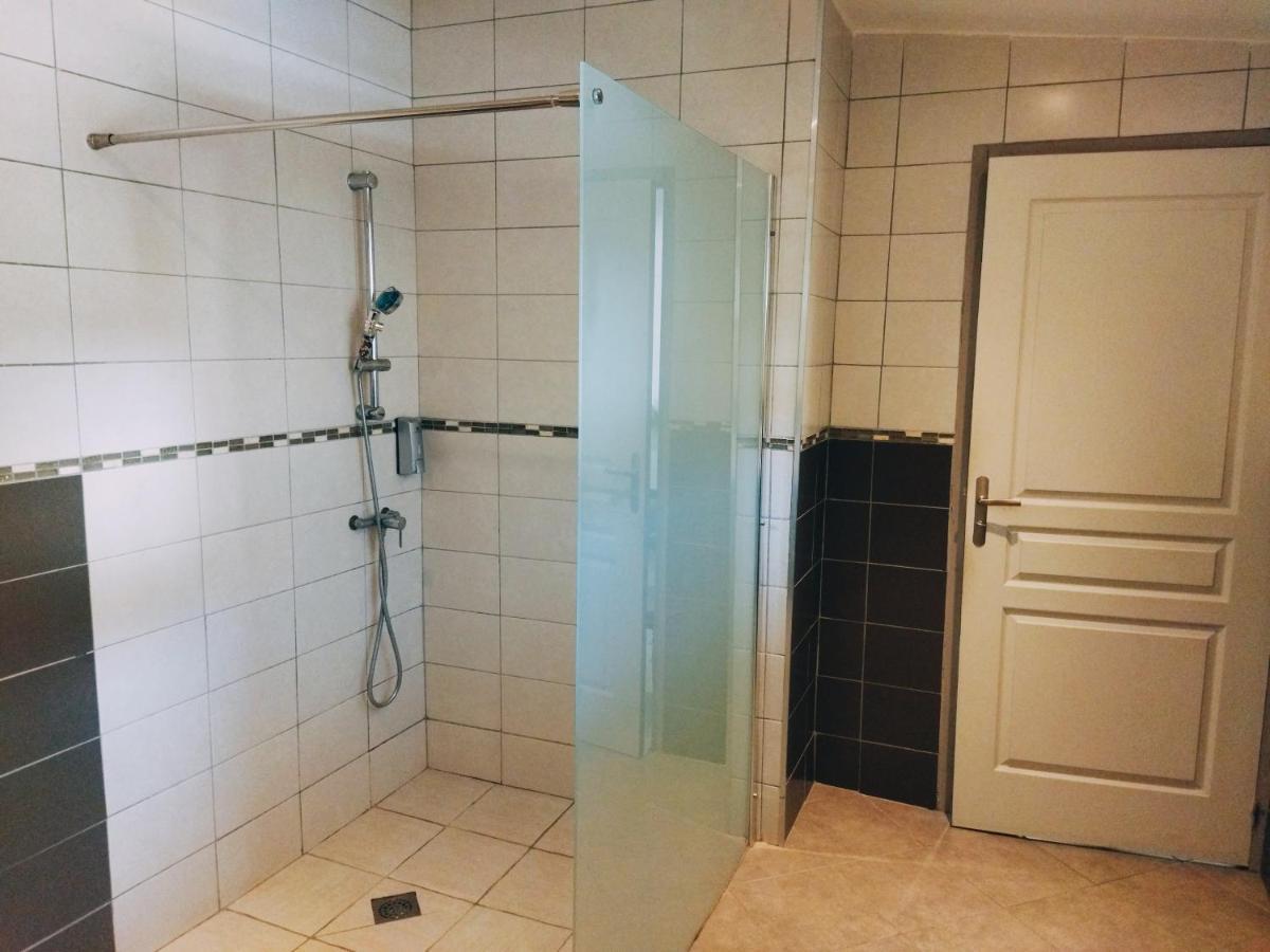 Aur Blan - Chambres Le Somail Zewnętrze zdjęcie