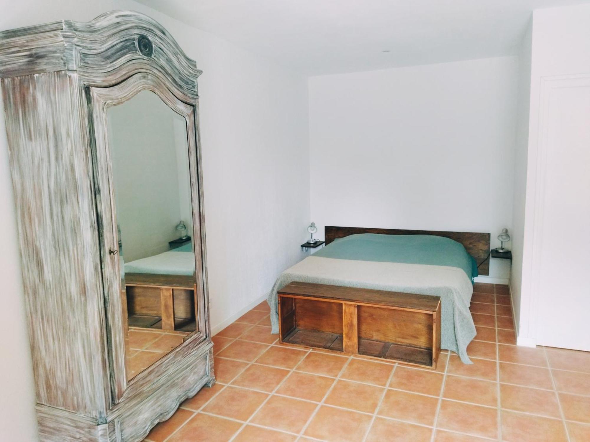 Aur Blan - Chambres Le Somail Zewnętrze zdjęcie