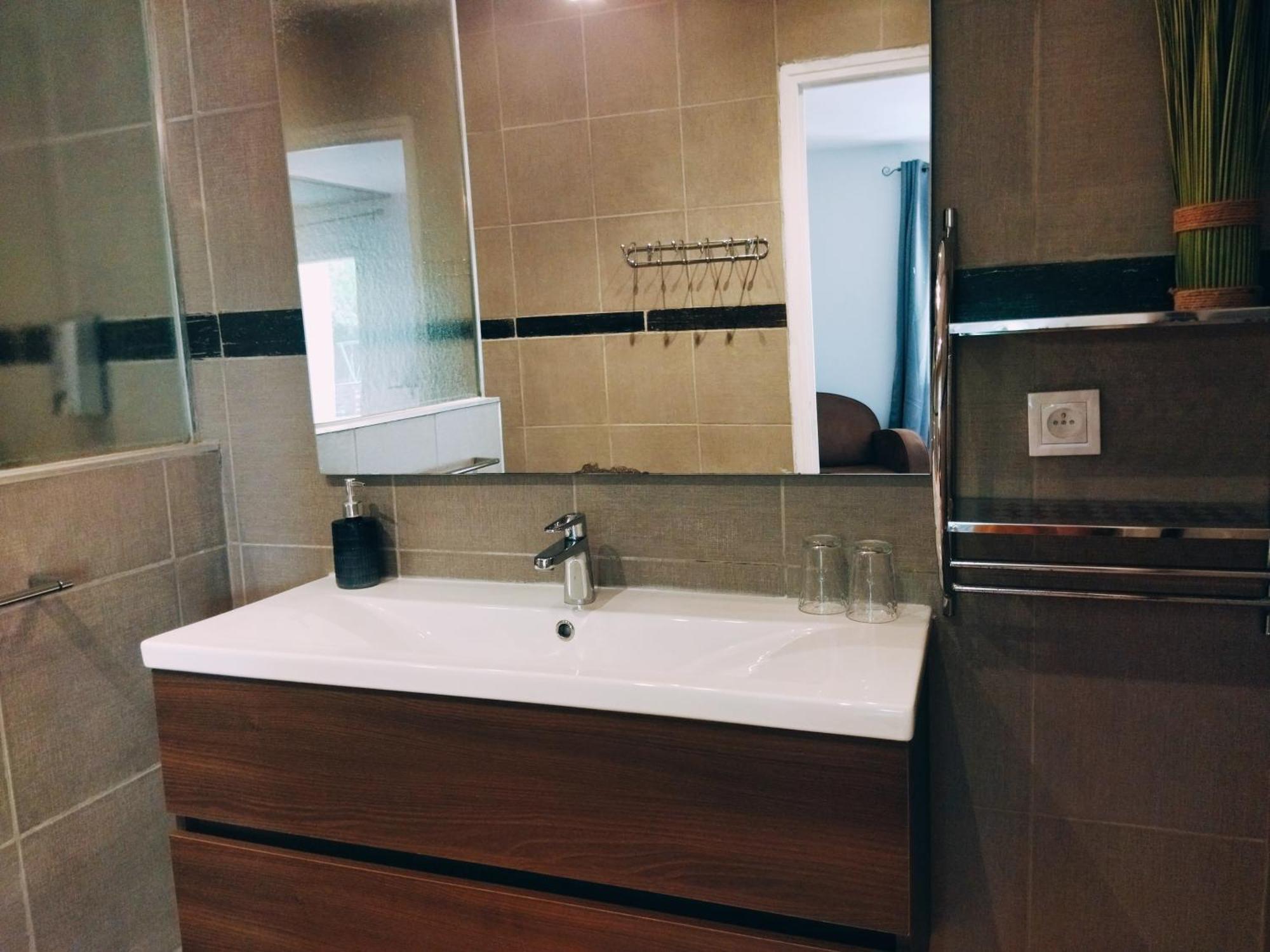 Aur Blan - Chambres Le Somail Zewnętrze zdjęcie