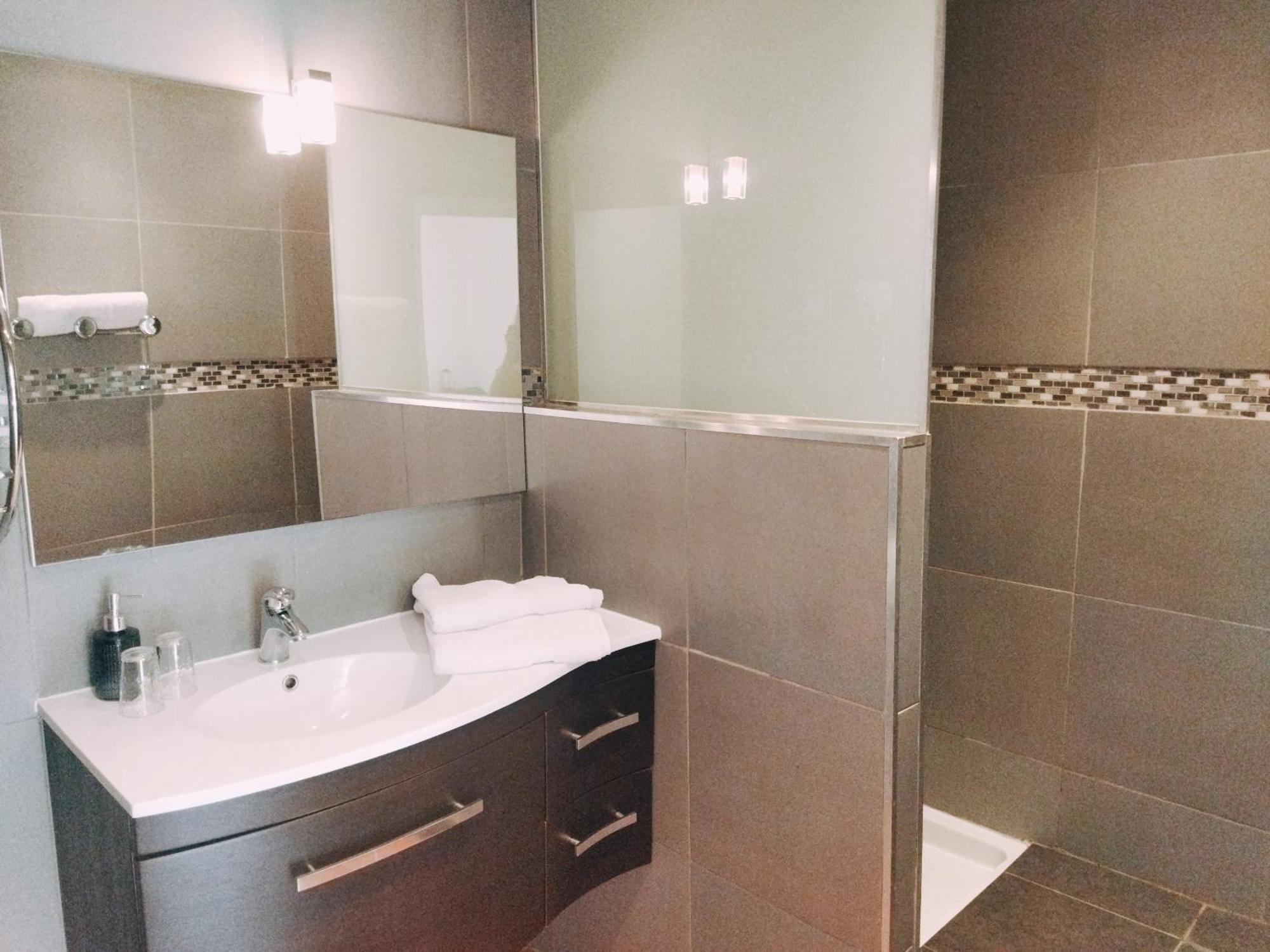 Aur Blan - Chambres Le Somail Zewnętrze zdjęcie
