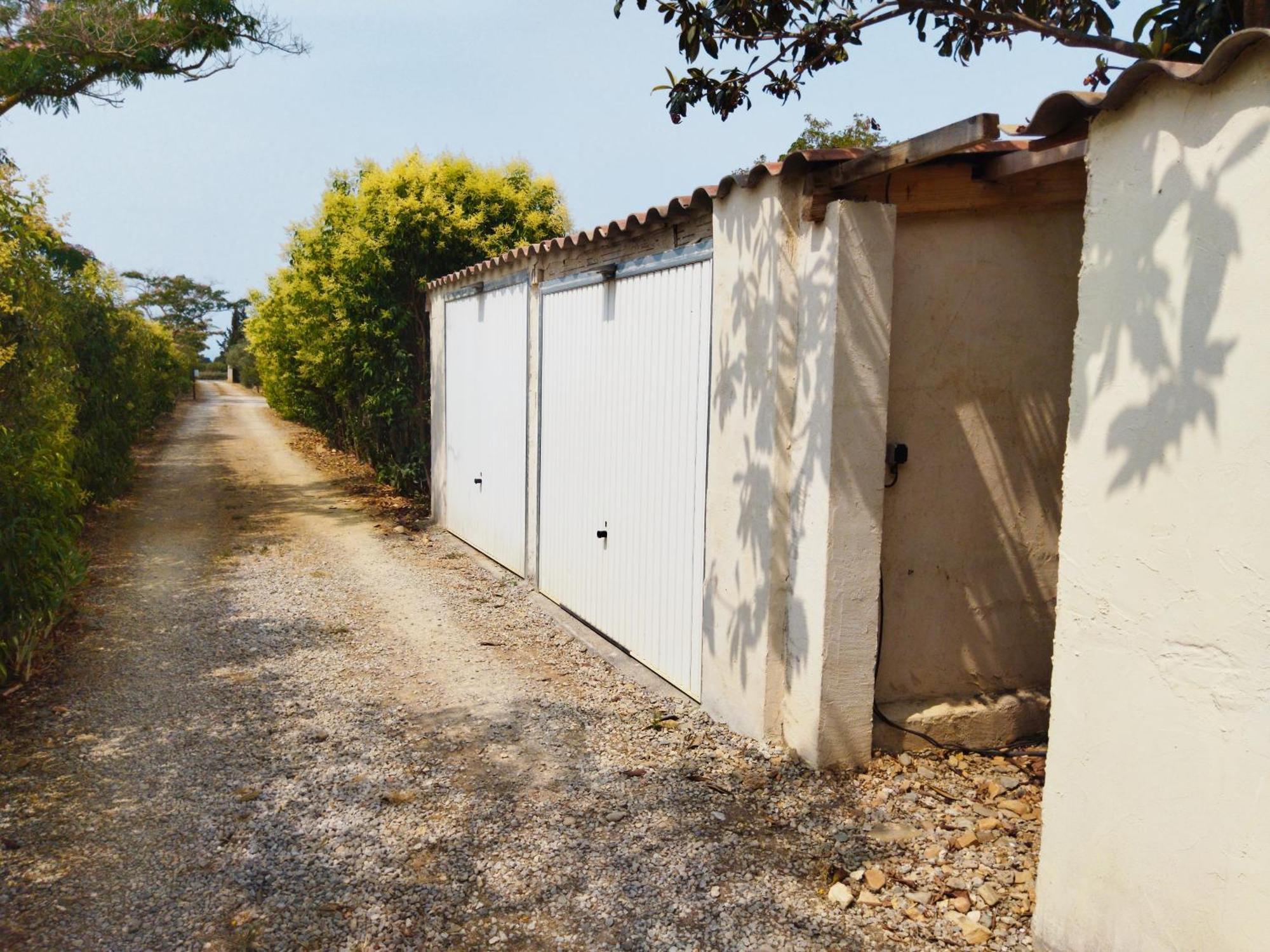 Aur Blan - Chambres Le Somail Zewnętrze zdjęcie
